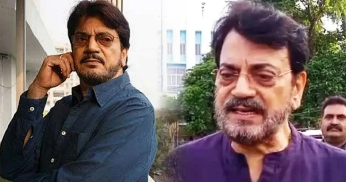 Chiranjeet Chakraborty, tollywood, বিনোদন, চিরঞ্জিত চক্রবর্তী