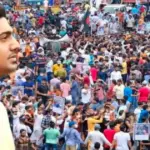 বাংলাদেশ অশান্তি, দেব, তৃণমূল সাংসদ, যুদ্ধ আতঙ্ক, শান্তির বার্তা, বাংলাদেশ হিংসা, শিল্প সংস্কৃতি, ছায়ানট, উদীচী, টলিউড, কোয়েল মল্লিক, চিরঞ্জিত চক্রবর্তী, Bangladesh unrest, Dev, Trinamool MP, peace message, war fear, Bangladesh violence, art and culture, Chhayanaut, Udichi, Tollywood, Koel Mallick, Chiranjeet Chakraborty