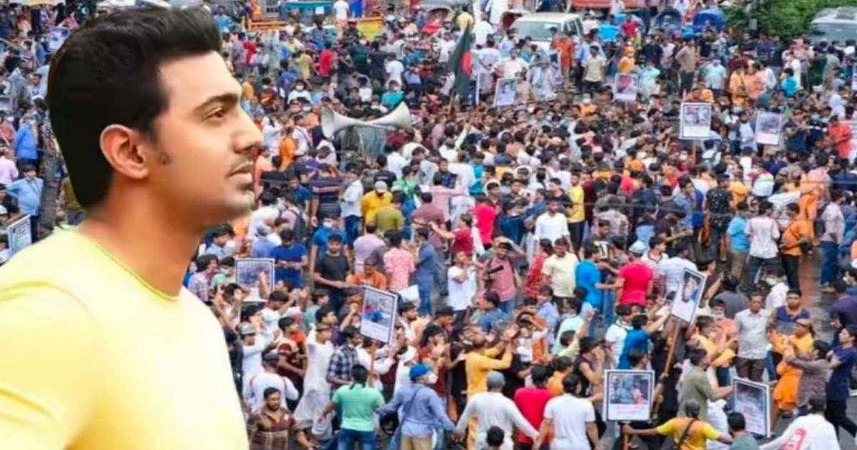 বাংলাদেশ অশান্তি, দেব, তৃণমূল সাংসদ, যুদ্ধ আতঙ্ক, শান্তির বার্তা, বাংলাদেশ হিংসা, শিল্প সংস্কৃতি, ছায়ানট, উদীচী, টলিউড, কোয়েল মল্লিক, চিরঞ্জিত চক্রবর্তী, Bangladesh unrest, Dev, Trinamool MP, peace message, war fear, Bangladesh violence, art and culture, Chhayanaut, Udichi, Tollywood, Koel Mallick, Chiranjeet Chakraborty