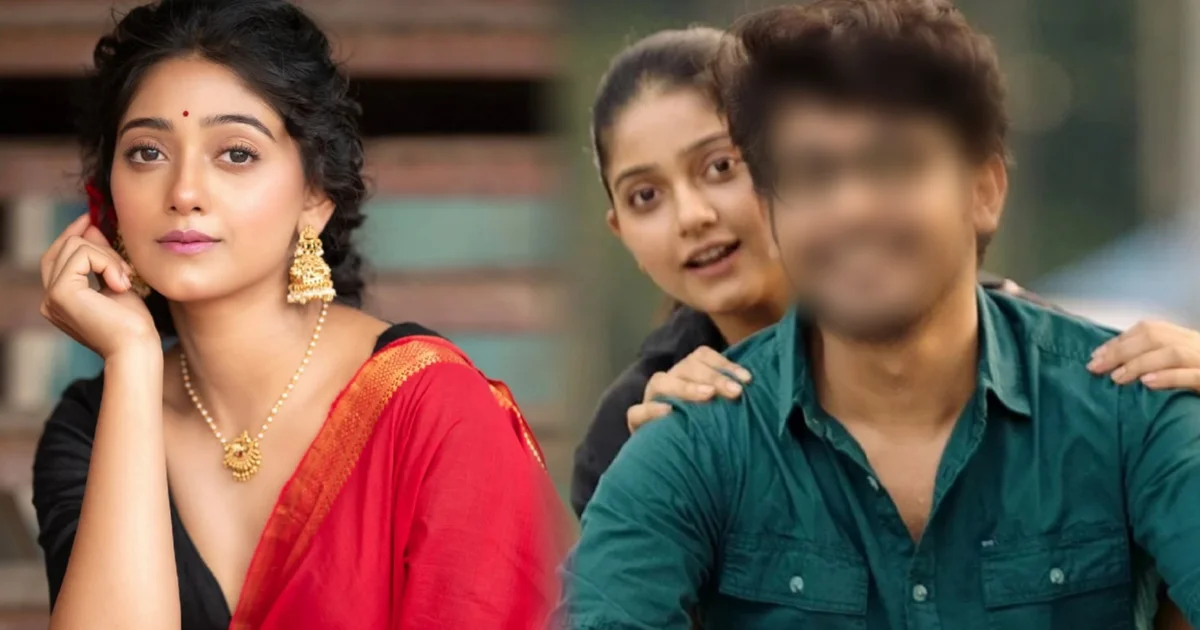 দীপান্বিতার জীবনে নতুন অধ্যায়! এবার বিয়ের পিঁড়িতে নায়িকা? পাত্র কে? নায়িকার বিয়ে ঘিরে টেলিপাড়ায় শুরু জোর চর্চা 1 বিনোদন, টেলিপাড়া, টলিউড, অভিনেত্রী, দীপান্বিতা রক্ষিত, খুকুমণি, স্টার জলসা, নতুন ধারাবাহিক, বিয়ে, সম্পর্ক, গৌরব দত্ত, সেলিব্রিটি নিউজ, ভাইরাল খবর, Bengali, Entertainment, Tollywood, Television, Actress, Marriage, Dipanwita, Khukumoni, StarJalsha, Serial, CelebrityNews, ViralNews