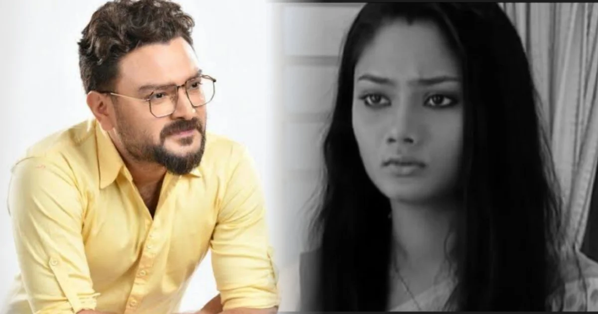 ভিভান ঘোষ, দিশার আত্মহত্যা, টেলিপাড়া, বাংলা টেলিভিশন, ছোটপর্দার অভিনেতা, বিতর্ক, পুরনো মামলা, নায়কের চরিত্র, পার্শ্বচরিত্র, টেলিভিশন ইন্ডাস্ট্রি, দশ বছর পর সত্য, Vivan Ghosh, Disha Suicide Case, Bengali Television Industry, TV Actor Controversy, Tollywood TV, Television Serial Actor, Career Setback, Supporting Roles, Ten Years Later Revelation, Entertainment News