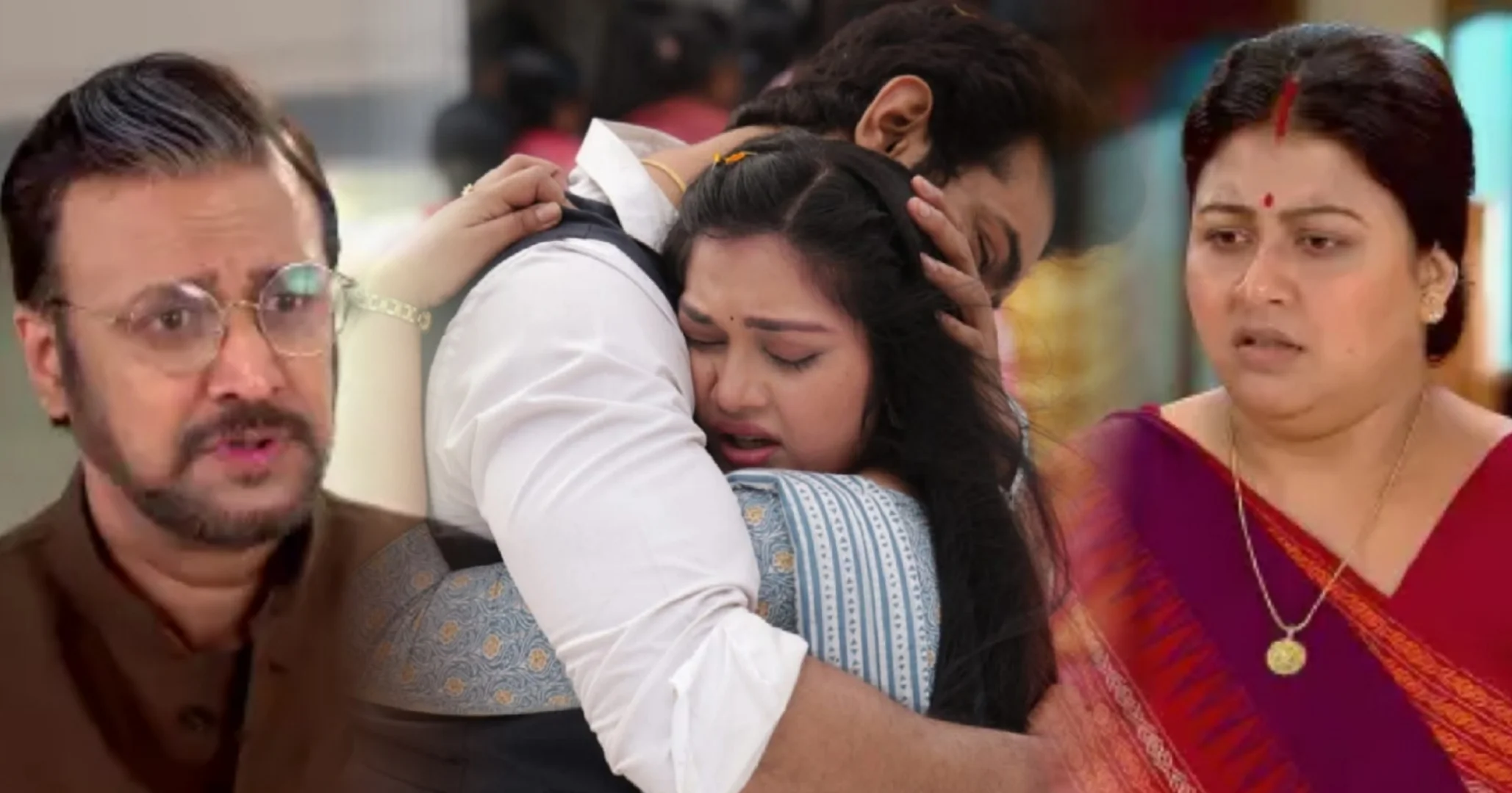 বিনোদন, টলিপাড়া, বাংলা সিরিয়াল, অভিনেত্রী, দিতিপ্রিয়া, শিরিন পাল, জীতু কমল, অপর্ণা চরিত্র, শুটিং সেট, নতুন নায়িকা, ধারাবাহিক, ছোটপর্দা, অভিনেতা, বিতর্ক, দর্শক, টেলিভিশন নিউজ, কাস্ট পরিবর্তন, স্টুডিয়োপাড়া, রসায়ন, গল্প এগোনো, Bengali, Entertainment, Television, Tollywood, Serial, Actress, Replacement, Shooting, New Actress, Shirin Pal, Ditipriya Roy, Jeetu Kamal, Cast Change, Drama, TRP, Audience, Industry Buzz, Gossip, Bengali News, TV Update