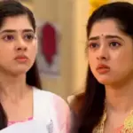 দিতিপ্রিয়া রায়, Ditipriya Roy, চিরদিনই তুমি যে আমার, Chirodini Tumi Je Amar, জীতু কমল, Jeetu Kamal, শিরিন পাল, Shirin Pal, বাংলা সিরিয়াল, Bengali Serial, টলিউড নিউজ, Tollywood News, সোশ্যাল মিডিয়া বিরতি, Social Media Break, স্টার জলসা, Star Jalsha, টিভি সিরিয়াল আপডেট, TV Serial Update, Bengali Entertainment, Celebrity News, Actor Exit, New Actress Entry