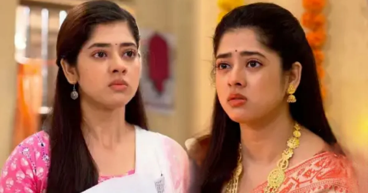 দিতিপ্রিয়া রায়, Ditipriya Roy, চিরদিনই তুমি যে আমার, Chirodini Tumi Je Amar, জীতু কমল, Jeetu Kamal, শিরিন পাল, Shirin Pal, বাংলা সিরিয়াল, Bengali Serial, টলিউড নিউজ, Tollywood News, সোশ্যাল মিডিয়া বিরতি, Social Media Break, স্টার জলসা, Star Jalsha, টিভি সিরিয়াল আপডেট, TV Serial Update, Bengali Entertainment, Celebrity News, Actor Exit, New Actress Entry