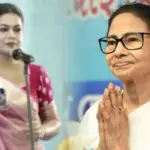দুর্গা অঙ্গন, Durga Angan, মমতা বন্দ্যোপাধ্যায়, Mamata Banerjee, ইমন চক্রবর্তী, Iman Chakraborty, নিউটাউন, New Town, শিলান্যাস অনুষ্ঠান, Foundation Stone Ceremony, দুর্গাপুজো, Durga Puja, ভক্তিগীতি, Devotional Song, ডোনা গঙ্গোপাধ্যায়, Dona Ganguly, বাবুল সুপ্রিয়, Babul Supriyo, নচিকেতা চক্রবর্তী, Nachiketa Chakraborty, বাংলা সংস্কৃতি, Bengali Culture, টলিউড, Tollywood, পশ্চিমবঙ্গ সরকার, West Bengal Government