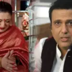গোবিন্দ, সুনীতা আহুজা, বলিউড, বলিউড নিউজ, Bollywood, Govinda, Sunita Ahuja, Bollywood News, Celebrity News, Entertainment, Motherhood, Emotional Story, Sad News, Viral News, Bengali News, Latest Update