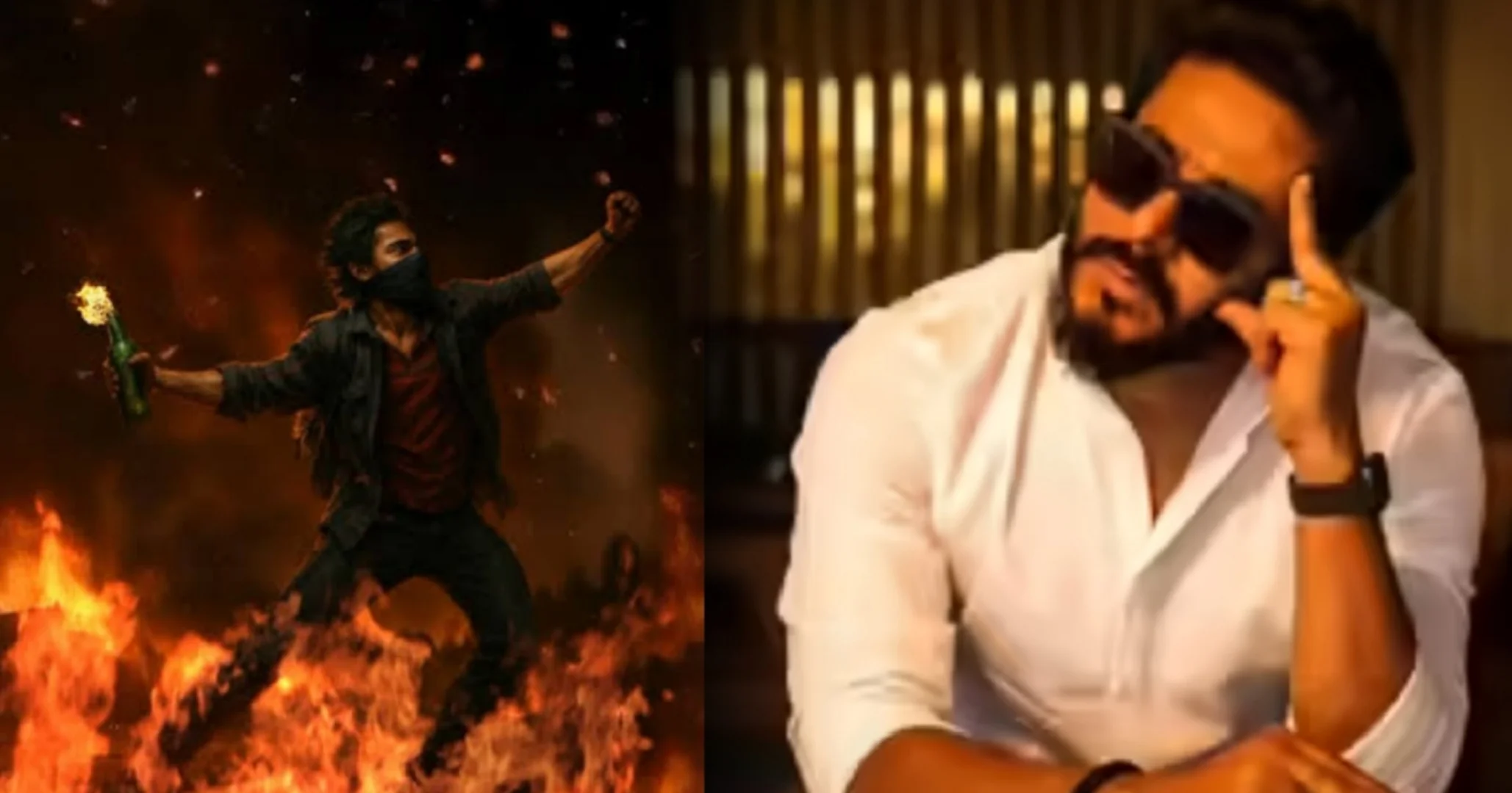 রাজ চক্রবর্তী, হোক কলরব, বাংলা সিনেমা, টলিউড নিউজ, ক্ষুদিরাম বসু, শাশ্বত চট্টোপাধ্যায়, যাদবপুর আন্দোলন, বিতর্কিত টিজার, বাংলা সংস্কৃতি, রাজনৈতিক বিতর্ক, Raj Chakraborty, Hok Kolorob, Bengali Cinema, Tollywood News, Khudiram Bose, Saswata Chatterjee, Jadavpur Movement, Film Controversy, Bengali Culture, Political Debate