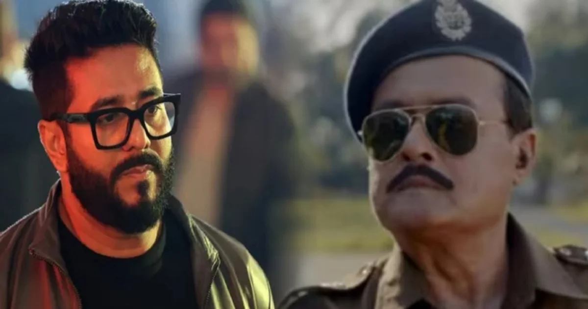 হোক কলরব, রাজ চক্রবর্তী, শাশ্বত চট্টোপাধ্যায়, ক্ষুদিরাম চাকী, বাংলা সিনেমা, চলচ্চিত্র বিতর্ক, ছাত্র রাজনীতি, সিনেমার সংলাপ বিতর্ক, টিজার বিতর্ক, নতুন বাংলা ছবি, Hok Kolorob, Raj Chakraborty, Saswata Chatterjee, Bengali Film, Film Controversy, Movie Dialogue Debate, Student Politics, Upcoming Bengali Movie