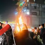 ইধিকা পাল, idhika paul, tollywood, bangladesh violence