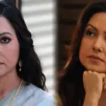 ইন্দ্রাণী দত্ত, ছোটপর্দা, বাংলা ধারাবাহিক, টেলিভিশন অভিনেত্রী, টলিপাড়া, বাংলা টিভি সিরিয়াল, স্নেহাশিস চক্রবর্তী, ব্লুজ প্রোডাকশন, রাজনন্দিনী পাল, বিনোদন খবর, Indrani Dutta, Bengali Television, Bengali Serial, Tollywood Actress, Indian TV Actress, Snehasish Chakraborty, Blues Production, Entertainment News, Television Comeback