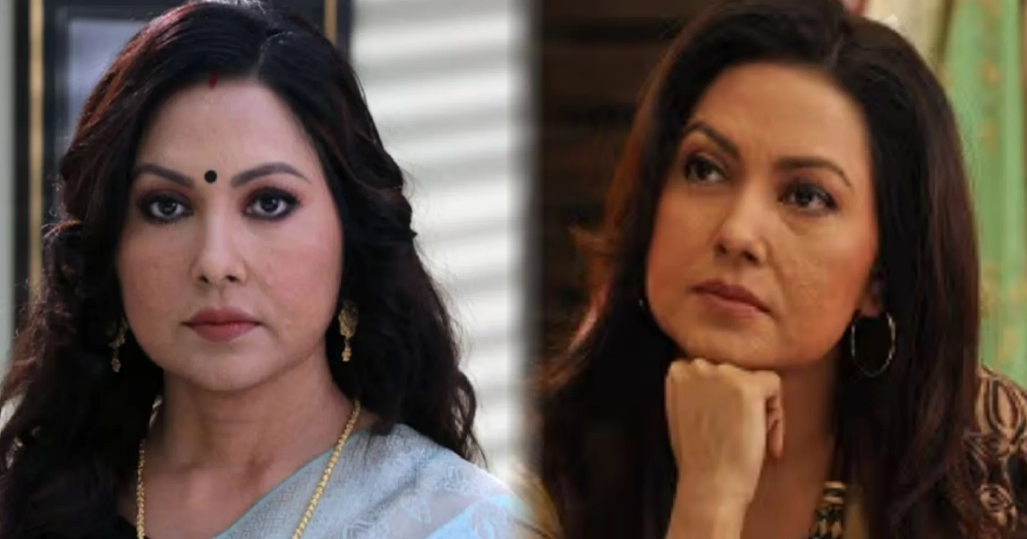 ধারাবাহিকে কাজ বড্ড একঘেয়ে! হয়ে ওঠে, শারীরিক, মানসিক ক্লান্তির কারণ! একটানা কাজের ক্লান্তি পেরিয়ে আবার কোন টানে ছোটপর্দায় ফিরলেন ইন্দ্রাণী দত্ত? 1 ইন্দ্রাণী দত্ত, ছোটপর্দা, বাংলা ধারাবাহিক, টেলিভিশন অভিনেত্রী, টলিপাড়া, বাংলা টিভি সিরিয়াল, স্নেহাশিস চক্রবর্তী, ব্লুজ প্রোডাকশন, রাজনন্দিনী পাল, বিনোদন খবর, Indrani Dutta, Bengali Television, Bengali Serial, Tollywood Actress, Indian TV Actress, Snehasish Chakraborty, Blues Production, Entertainment News, Television Comeback