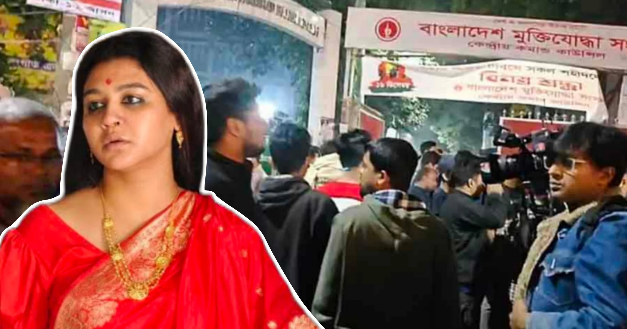 জয়া আহসান, বাংলাদেশ, শান্তির বার্তা, নীরব প্রতিবাদ, দীপু দাস, সাম্প্রতিক হিংসা, সংখ্যালঘু নির্যাতন, মানবতা, শিল্পী সমাজ, বড়দিন, ক্রিসমাস বার্তা, সোশ্যাল মিডিয়া পোস্ট, বাংলাদেশের পরিস্থিতি, Jayaa Ahsan, Bangladesh Violence, Peace Message, Silent Protest, Minority Issue, Christmas Message, Social Media, Human Rights, Bengali Actress