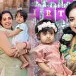 কাঞ্চন মল্লিক, শ্রীময়ী চট্টরাজ, কৃষভি, টলিউড, ভাইরাল ভিডিও, নতুন সদস্য, পোষ্য, সেলিব্রিটি খবর, স্টার কাপল, বিনোদন সংবাদ, Bengali, English, Kanchan Mallick, Sreemoyee Chattoraj, Krishavi, Celebrity News, Tollywood, Pet Adoption, Viral Video, Family Moments, Social Media Trending