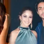 Arian Khan, Trina Saha, Kolkata Party, SRK Son, Tollywood News, KKR, Bad Boys of Bollywood, Bengali Entertainment, আরিয়ান খান, তৃণা সাহা, কলকাতা পার্টি, টলিউড খবর, শাহরুখ খান ছেলে, কেকেআর, বাংলা বিনোদন