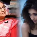 মমতা শঙ্কর, শ্রীনন্দা শঙ্কর, পারিবারিক মতবিরোধ, সোশ্যাল মিডিয়া বিতর্ক, সেলিব্রিটি নিউজ, Bengali Entertainment News, Mamata Shankar, Shrinanda Shankar, Family Controversy, Tollywood News, Social Media Reaction, Viral Post, Celebrity Statement