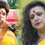 manabi bandyopadhyay, মানবী বন্দ্যোপাধ্যায়, transgender issues