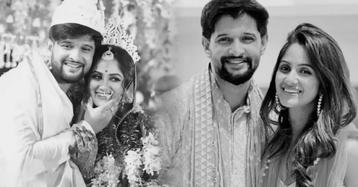 নীল তৃণা, টলিপাড়া খবর, সেলিব্রিটি গসিপ, ব্রেকআপ রিউমার, bangla tv news, neel trina split, tollywood couple, viral post, entertainment news, celebrity relationship