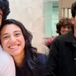 Palash Muchhal, Smriti Mandhana, wedding controversy, airport viral, Bollywood gossip, relationship rumour, পলাশ মুছল, স্মৃতি মন্ধানা, বিয়ে স্থগিত, বিমানবন্দর দেখা, বিতর্ক, সম্পর্কের জল্পনা, বাংলা বিনোদন সংবাদ