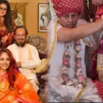 পিসি সরকার জুনিয়র, বিজ্ঞাপন দিয়ে পাত্র খোঁজা, কাগজে বিজ্ঞাপন, মৌবনী সরকার বিয়ে, মানেকা সরকার, মুমতাজ সরকার, caste discrimination, interfaith marriage, soulmate search, Bengali news, viral news, magic family, PC Sorcar Junior, marriage proposal, modern society, social mindset, family story