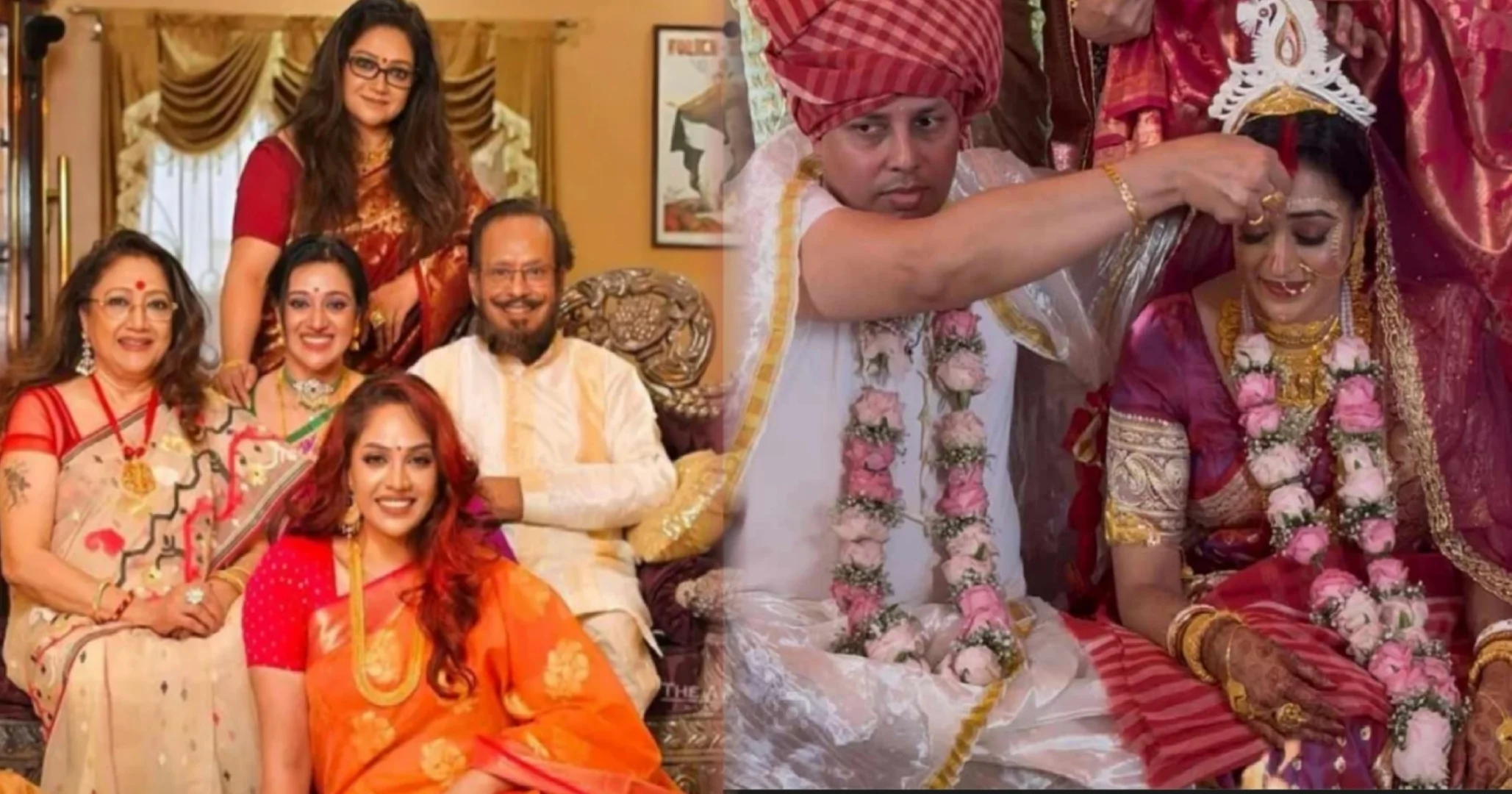 পিসি সরকার জুনিয়র, বিজ্ঞাপন দিয়ে পাত্র খোঁজা, কাগজে বিজ্ঞাপন, মৌবনী সরকার বিয়ে, মানেকা সরকার, মুমতাজ সরকার, caste discrimination, interfaith marriage, soulmate search, Bengali news, viral news, magic family, PC Sorcar Junior, marriage proposal, modern society, social mindset, family story