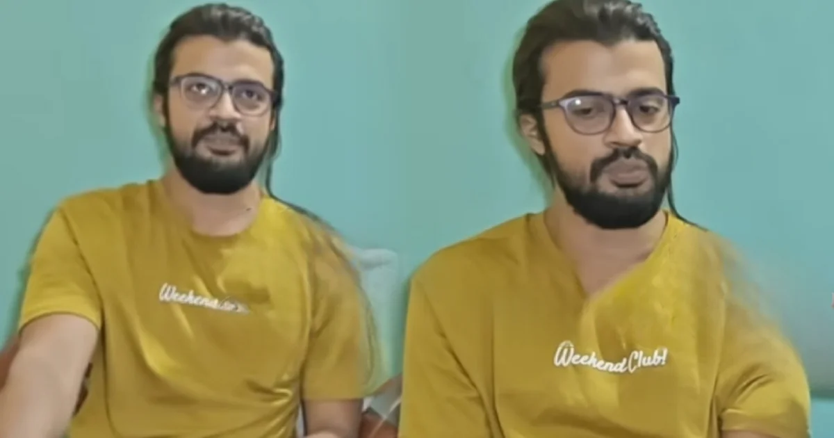 কাজ কম, চাপ বেশি, একটা কাজ পেলে তা সম্প্রচার হতে সাত আট মাস লেগে যায়!—‘দিন আনি দিন খাই’ পরিস্থিতি! কিভাবে নিজের সংসার চালান অভিনেতা প্রান্তিক বন্দ্যোপাধ্যায়? 1 Prantik Bandyopadhyay, Ankita Chakraborty, Tollywood News, Bengali Actor, Acting Career, Life Struggle, প্রান্তিক বন্দ্যোপাধ্যায়, অঙ্কিতা চক্রবর্তী, টলিউড খবর, বাংলা অভিনেতা