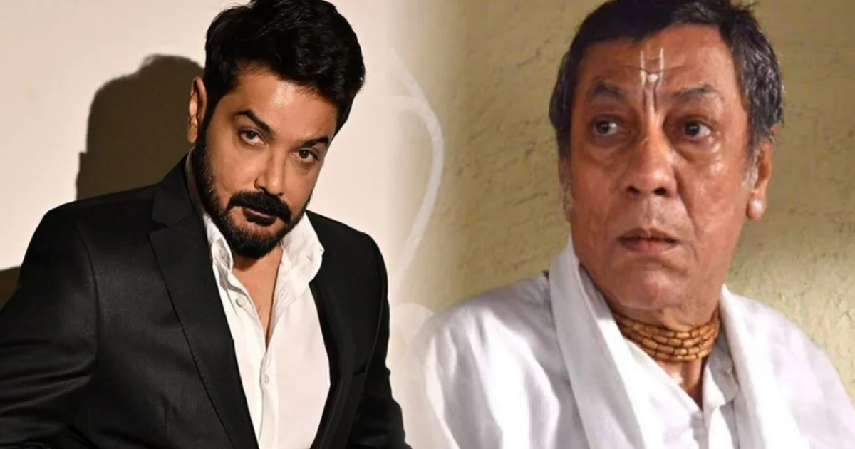 টলিউড, বিপ্লব চট্টোপাধ্যায়, প্রসেনজিৎ চট্টোপাধ্যায়, বাংলা সিনেমা, শুটিং ফ্লোর, প্রযোজক বিতর্ক, শিল্পীর সম্মান, টলিপাড়া খবর, বাংলা বিনোদন, আর্টিস্ট ফোরাম, Tollywood, Biplab Chatterjee, Prosenjit Chatterjee, Bengali Cinema, Film Industry, Shooting Floor Incident, Producer Controversy, Artist Rights, Entertainment News, Film History