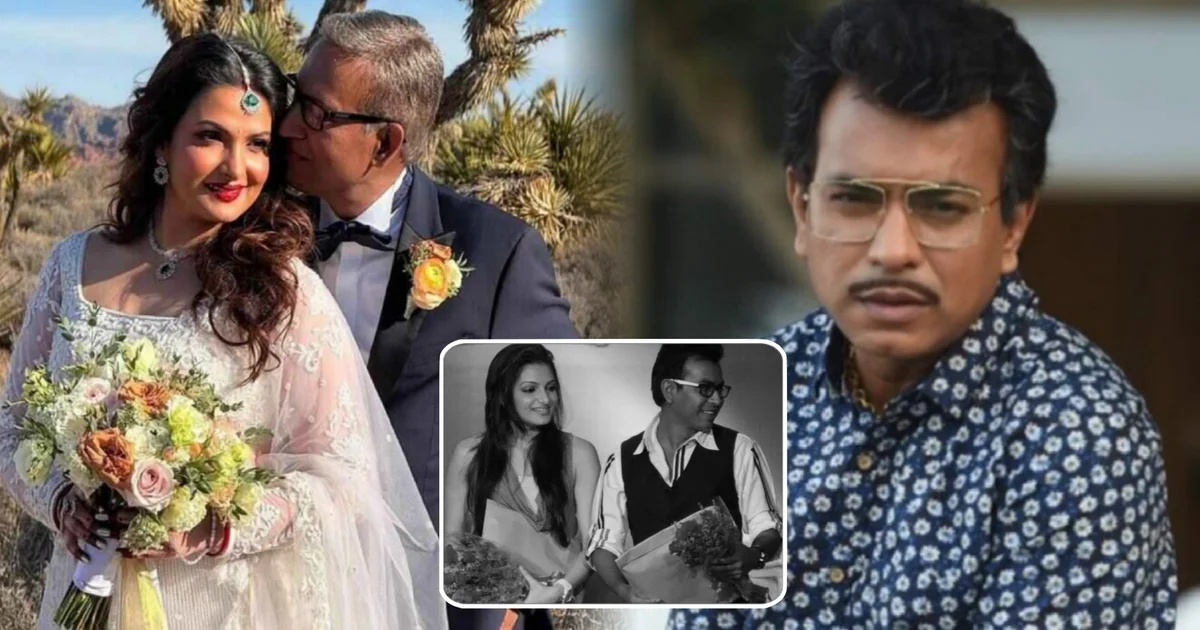 রুদ্রনীল ঘোষ, তনুশ্রী চক্রবর্তী, প্রথম প্রেম, টলিউড গসিপ, rudranil interview, tanushree marriage, tollywood news, celebrity relationship, viral video, bengali entertainment