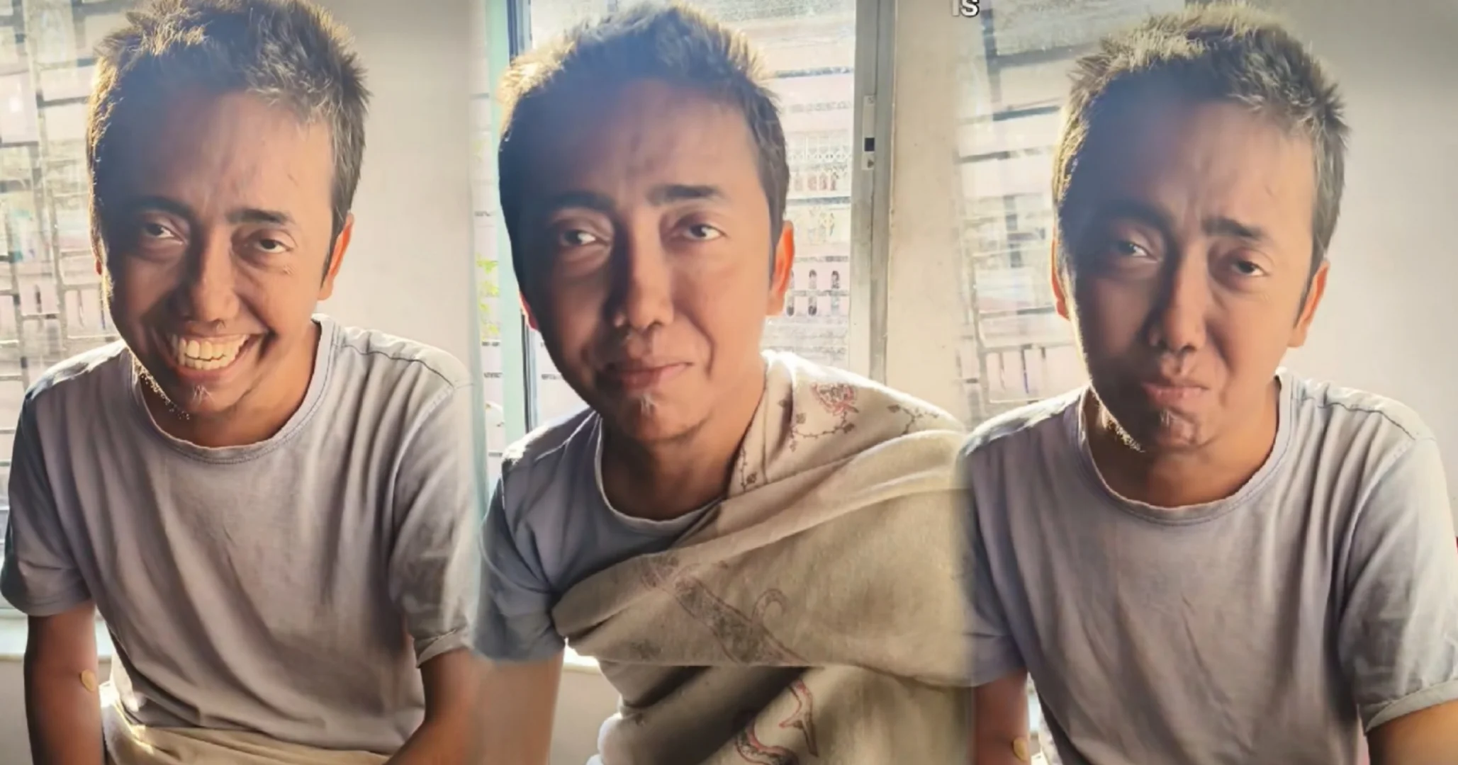 টলিউডের রূপসজ্জার রাজপুত্র স্যান্ডি আজ স্মৃতিহীন! সফল হতে সাহায্য করেছিলেন, শুভশ্রী থেকে নুসরত সবাইকেই! চরম অসুস্থতার সময় মুখ ফিরিয়েছেন তারাই, ফোন পর্যন্ত ধরে না কেউ! তাঁর পরিণতি চোখে জল আনবে! 1 Sandy Ghoshal, Tollywood, Bias Roy, Mental Health, Brain Tuberculosis, Koel Mallick, Mimi Chakraborty, Subhashree Ganguly, Nusrat Jahan, Stylist, Tollywood News, স্যান্ডি ঘোষাল, টলিপাড়া, বিয়াস রায়, মানসিক অসুস্থতা, ব্রেইন টিউবারকিউলোসিস, কোয়েল মল্লিক, মিমি চক্রবর্তী, শুভশ্রী গঙ্গোপাধ্যায়, নুসরত জাহান, স্টাইলিস্ট, টলিউড খবর