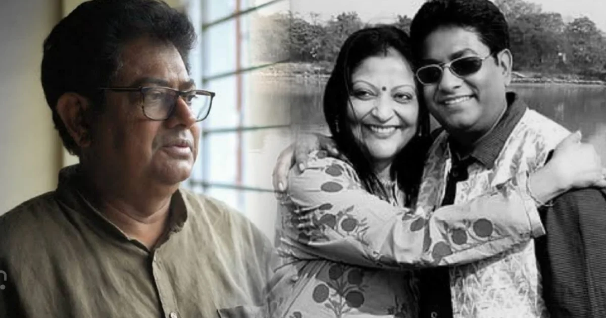 “সোনালী ভীষণ ঘুরতে ভালোবাসত, আর আমি শুধু বলতাম এখন টাকা নেই”—আজও নিজেকে ক্ষমা করতে পারেন না শঙ্কর চক্রবর্তী! সময় থাকতে স্ত্রীকে সময় দিতে না-পারার গভীর যন্ত্রণা আজও বয়ে বেড়ান অভিনেতা! 1 Tags- Sankar Chakraborty, Sonali Chakraborty, Bengali actor, Tollywood, Entertainment, শংকর চক্রবর্তী, সোনালী চক্রবর্তী, বাঙালি অভিনেতা