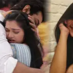 shirin paul tumi je amar