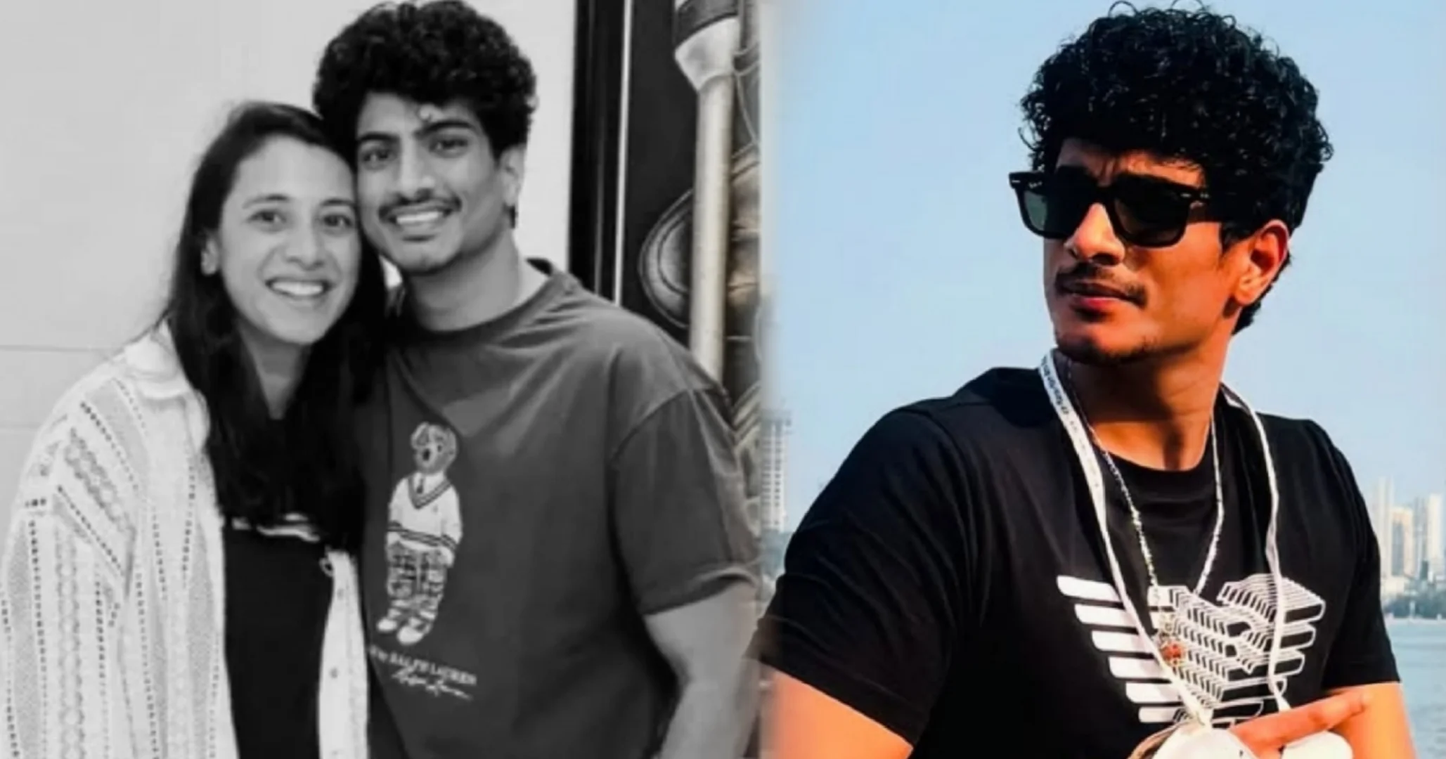 'আমার চরিত্রহননের চেষ্টা করেছে...আইনগত ব্যবস্থা নেব এবার!' রবিবার সকালেই সম্পর্ক ছিন্ন করেছেন স্মৃতি, তীব্র ক্ষোভ প্রকাশ করে এবার বি'স্ফো'রক অভিযোগ পলাশের! 1 স্মৃতি মন্ধানা, পলাশ মুছল, সম্পর্ক ভাঙন, বিচ্ছেদ, চরিত্রহনন, আইনি ব্যবস্থা, বলিউড, ক্রিকেটার, গসিপ, সোশ্যাল মিডিয়া, বিতর্ক, ভাইরাল খবর, সেলিব্রিটি নিউজ, বিয়েবিচ্ছেদ, ট্রেন্ডিং খবর, বিনোদন জগত, ব্যক্তিগত জীবন, নতুন বিতর্ক, ঝড়ের কেন্দ্রবিন্দু, Bengali, English, Entertainment News, Celebrity Gossip, Smriti Mandhana, Palash Muchhal, Relationship, Divorce, Cricket Star, Music Composer, Social Media, Viral News, Rumour, Legal Action, Controversy, Bollywood, Sports News, Trending, Breaking News