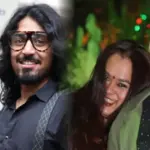 সোহিনী সেনগুপ্ত, sohini Sengupta, সপ্তর্ষি মৌলিক, tollywood, tollywood relation