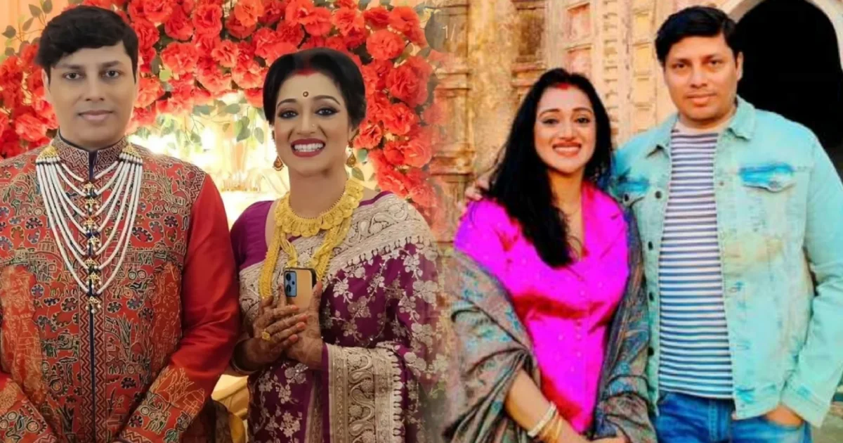 সৌম্য রায়, মৌবনী সরকার, Soumya Roy, Maubani Sarkar, পাহাড়ে মধুচন্দ্রিমা, Honeymoon in Hills, দার্জিলিং, Darjeeling Trip, টলিপাড়া খবর, Tollywood News, বাংলা বিনোদন, Bengali Entertainment, Celebrity Couple, Newly Married Couple, Social Media Buzz, Netizens Reaction