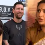 শুভশ্রী গঙ্গোপাধ্যায়, রাজ চক্রবর্তী, লিওনেল মেসি, মেসি বিতর্ক, টলিউড খবর, সোশ্যাল মিডিয়া ট্রোলিং, এফআইআর অভিযোগ, অর্জুন সিং, মদন মিত্র গ্রেফতারি প্রসঙ্গ, যুবভারতী স্টেডিয়াম, তারকা বিতর্ক, রাজনৈতিক মন্তব্য, বিনোদন সংবাদ, বাংলা বিনোদন, আলোচিত খবর, Subhashree Ganguly, Raj Chakraborty, Lionel Messi, Messi controversy, Bengali news, Tollywood controversy, Social media trolling, FIR complaint, Arjun Singh, Madan Mitra arrest, Youth Bharati Stadium, Celebrity controversy, Political statement, Bollywood comparison, Entertainment news, Bengali entertainment, Trending news