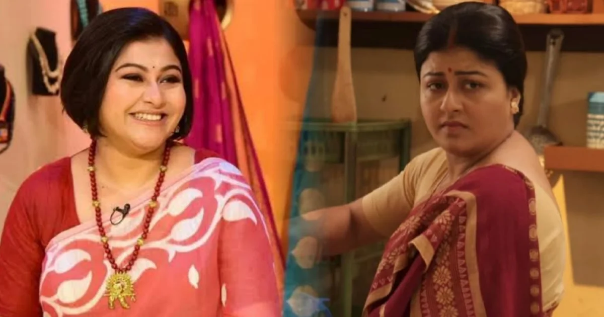 সমকামী বিয়ে করেছেন সুচন্দ্রা? এই ঘটনা কি সত্যি? কী জানালেন খোদ অভিনেত্রী? 1 সুচন্দ্রা বন্দ্যোপাধ্যায়, সমকামী বিয়ে গুঞ্জন, টলিউড খবর, বাংলা টেলিভিশন, চিরদিনই তুমি যে আমার, সুচন্দ্রা বন্দ্যোপাধ্যায় খবর, টলিপাড়া গসিপ, বাংলা বিনোদন সংবাদ, অভিনেত্রী খবর, পাহাড়ি হোমস্টে, সমাজমাধ্যম গুঞ্জন, Tollynews, Tollywood Gossip, Bengali Television, Bengali Actress, Suchandra Bandopadhyay, Riya Dutta, Same Sex Marriage Rumour, Entertainment News, Celebrity Gossip