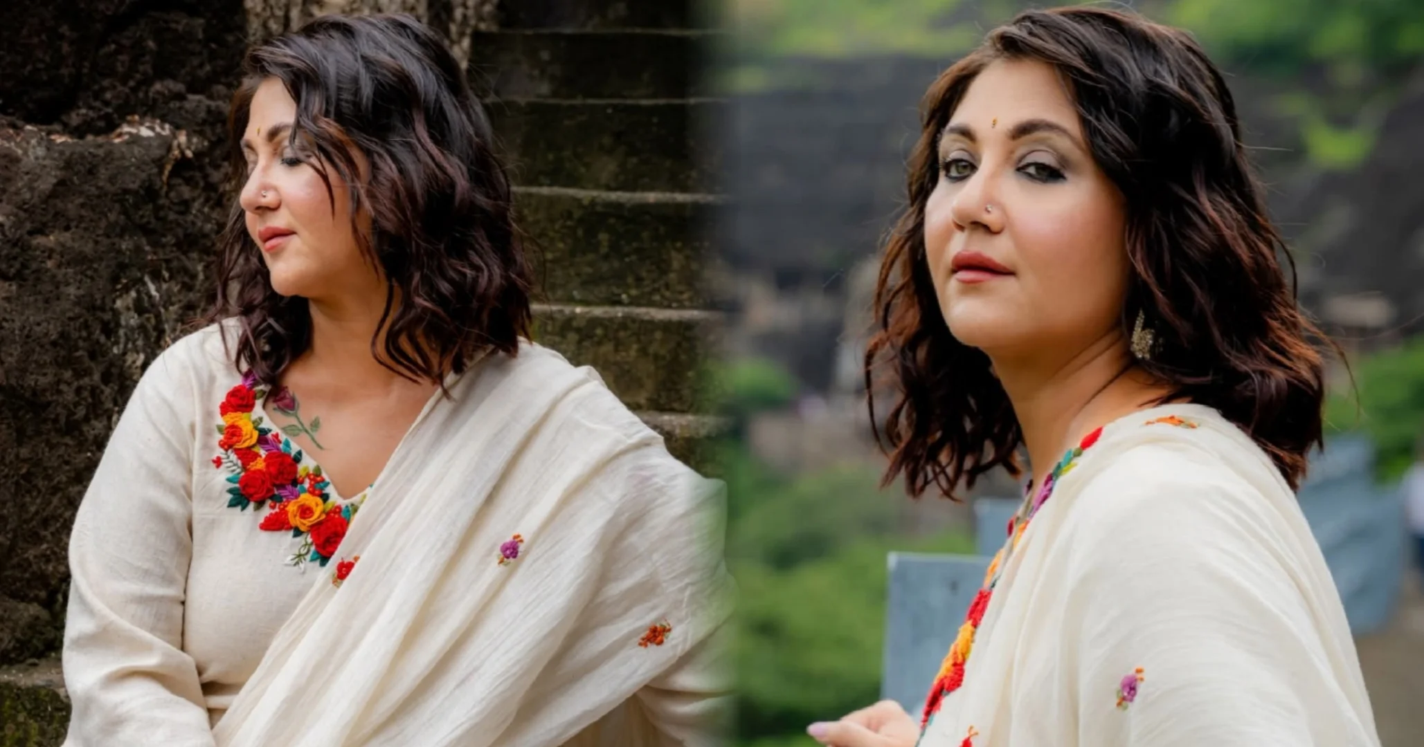 স্বস্তিকা মুখোপাধ্যায়, উৎসবের মরশুম, বড়দিন, বর্ষশেষ, নতুন বছর, মানবিকতা, সহানুভূতি, সমাজ সচেতনতা, সোশ্যাল মিডিয়া পোস্ট, টলিউড অভিনেত্রী, Swastika Mukherjee, Festive Season, Christmas, New Year, Humanity, Kindness, Social Awareness, Celebrity Post