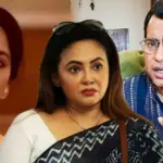 টলিপাড়া, বিতর্ক, গোমাংস, স্বাধীনতা, ব্যক্তিস্বাধীনতা, ধর্ম, রাজনীতি, সমাজমাধ্যম, জুন মালিয়া, শ্রীলেখা মিত্র, রুদ্রনীল ঘোষ, স্বরলিপি চট্টোপাধ্যায়, সমালোচনা, ভাবাবেগ, শহরজীবন, কলকাতা, ভারত, সংবাদ, মতবিরোধ, Bengali, Bangla News, Tollywood, Controversy, Beef Debate, Freedom of Choice, Religion, Politics, Social Media, Jun Malia, Sreelekha Mitra, Rudranil Ghosh, Swarlipi Chatterjee, Kolkata News, Viral Post, Public Reaction, Opinion, India News