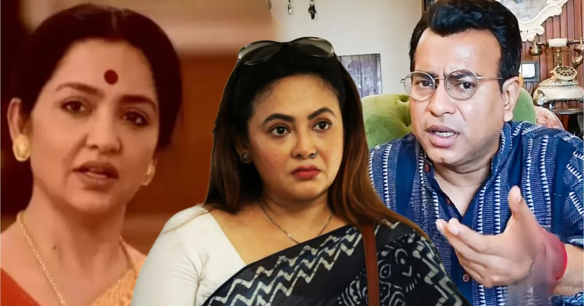 দেশের ভবিষ্যতের জন্য বিপদ! ভারতের মতো গণতান্ত্রিক দেশে চিকেন প্যাটিস বিক্রি নিয়ে অশান্তি ভয় ধরাচ্ছে! মত জুন, শ্রীলেখার 1 টলিপাড়া, বিতর্ক, গোমাংস, স্বাধীনতা, ব্যক্তিস্বাধীনতা, ধর্ম, রাজনীতি, সমাজমাধ্যম, জুন মালিয়া, শ্রীলেখা মিত্র, রুদ্রনীল ঘোষ, স্বরলিপি চট্টোপাধ্যায়, সমালোচনা, ভাবাবেগ, শহরজীবন, কলকাতা, ভারত, সংবাদ, মতবিরোধ, Bengali, Bangla News, Tollywood, Controversy, Beef Debate, Freedom of Choice, Religion, Politics, Social Media, Jun Malia, Sreelekha Mitra, Rudranil Ghosh, Swarlipi Chatterjee, Kolkata News, Viral Post, Public Reaction, Opinion, India News