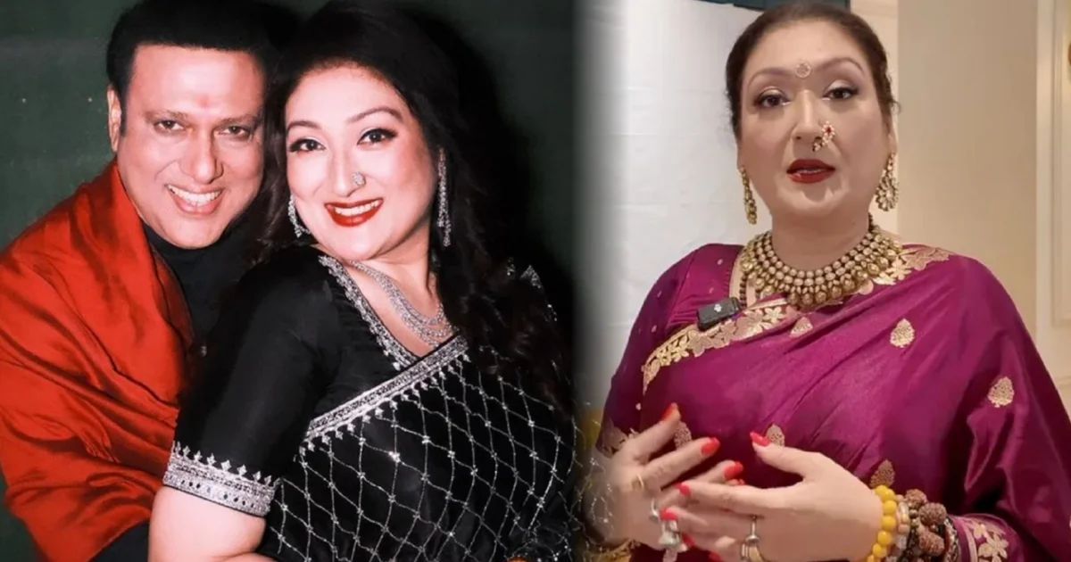 টলিউড, গোবিন্দা, সুনীতা আহুজা, পরকীয়া বিতর্ক, পরিবারের সুখ, ২০২৫, ২০২৬, গুজব, অভিনেতা, স্ত্রীর প্রতিক্রিয়া, Tollywood, Govinda, Sunita Ahuja, extramarital controversy, family happiness, 2025, 2026, rumors, actor, wife reaction