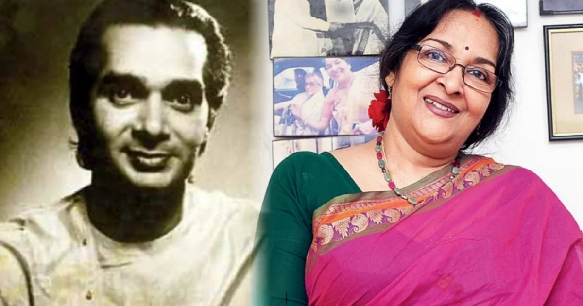 “কখনও খ্যাতি ও টাকার পিছনে ছুটবে না! ভালো মানুষ হলে, সব এমনিতেই তোমার কাছে আসবে” আজও বাবা উদয় শঙ্করের শিক্ষা মেনেই চলেন মমতা শঙ্কর 1 উদয়শঙ্কর, নৃত্যশিল্পী, নাচের উৎসব, জন্মদিন, স্মৃতিচারণ, শান্তিনিকেতন, সৃজনী শিল্পগ্রাম, নৃত্যশৈলী, পরিবারের মূল্যবোধ, নাচের স্কুল, শিল্প ও জীবন, বাংলা সংবাদ, নাচ, অভিনয়, শৈশব স্মৃতি, Uday Shankar, dance festival, dancer, birthday tribute, Shantiniketan, Srijani Shilpagram, dance style, life values, childhood memories, dance school, Indian classical dance, art and life, family values, Bengali news, performance arts