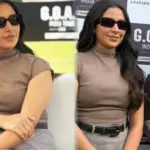 Messi Kolkata, Lionel Messi, Yuvabharati Stadium, যুবভারতী স্টেডিয়াম, Kolkata Football, কলকাতা ফুটবল, Shubhashree Ganguly, শুভশ্রী গঙ্গোপাধ্যায়, Tollynews, টলিউড খবর, Celebrity Controversy, সেলিব্রিটি বিতর্ক, Football Fans, ফুটবল ভক্ত, Social Media Troll, সোশ্যাল মিডিয়া ট্রোল, Event Mismanagement, আয়োজনের ব্যর্থতা, Netpara Reaction, নেটপাড়া প্রতিক্রিয়া