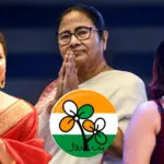 বাংলা, পশ্চিমবঙ্গ, বিধানসভা নির্বাচন ২০২৬, তৃণমূল কংগ্রেস, টলিউড, তারকা প্রার্থী, শুভশ্রী গঙ্গোপাধ্যায়, শ্রাবন্তী চট্টোপাধ্যায়, পার্নো মিত্র, তৃণা সাহা, ইমন চক্রবর্তী, রূপাঞ্জনা মিত্র, সৌমিতৃষা কুন্ডু, রাজনৈতিক খবর, বিনোদন সংবাদ, Bengali News, West Bengal Politics, Assembly Election 2026, Trinamool Congress, Celebrity Candidates, Tollywood News, Entertainment News