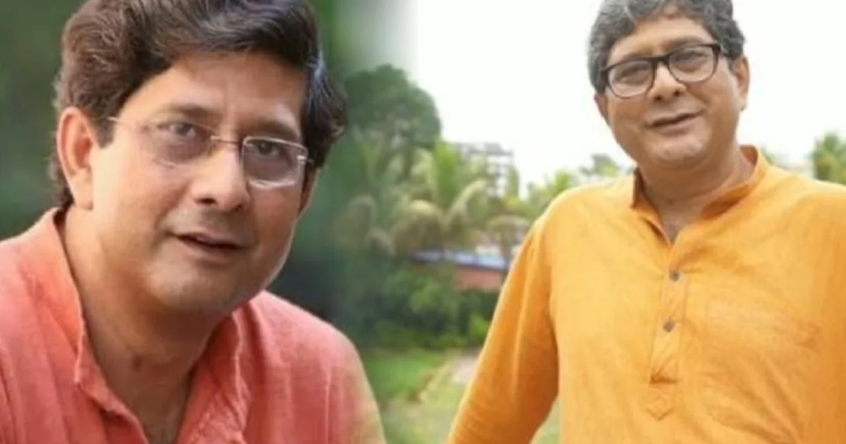 বিপ্লব বন্দ্যোপাধ্যায়, Biplab Banerjee, tollywood, বিনোদন