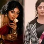 Susmita Dey, Actress Comeback, OTT Debut, Thriller Series, Kuhheli, Riddhima Ghosh, Angana Ray, Hoichoi, Saheb Bhattacharya, Kothha, সুস্মিতা দে, পর্দায় প্রত্যাবর্তন, ওটিটি অভিষেক, থ্রিলার সিরিজ, কুহেলি, ঋদ্ধিমা ঘোষ, অঙ্গনা রায়, হইচই, সাহেব ভট্টাচার্য, কথা সিরিয়াল