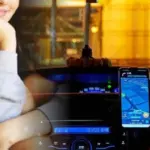 রুহানিকা ধাওয়ান, অ্যাপ ক্যাব অভিজ্ঞতা, মহিলাদের নিরাপত্তা, মুম্বই, Ruhanika Dhawan, App Cab Experience, Women Safety, Mumbai