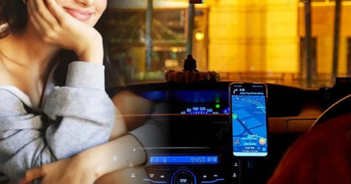 পরিচিত রাস্তা ছেড়ে অচেনা পথে, গাড়ি থামাতে বলতেই স্পিড সপ্তমে! চিৎকারেও থামল না গাড়ি, প্রাণ বাঁচাতে ছুট মেট্রো স্টেশনে! অ্যাপ ক্যাবে উঠেই দুঃস্বপ্ন, আ'তঙ্কে কেঁ'পে উঠলেন অভিনেত্রী! 1 রুহানিকা ধাওয়ান, অ্যাপ ক্যাব অভিজ্ঞতা, মহিলাদের নিরাপত্তা, মুম্বই, Ruhanika Dhawan, App Cab Experience, Women Safety, Mumbai