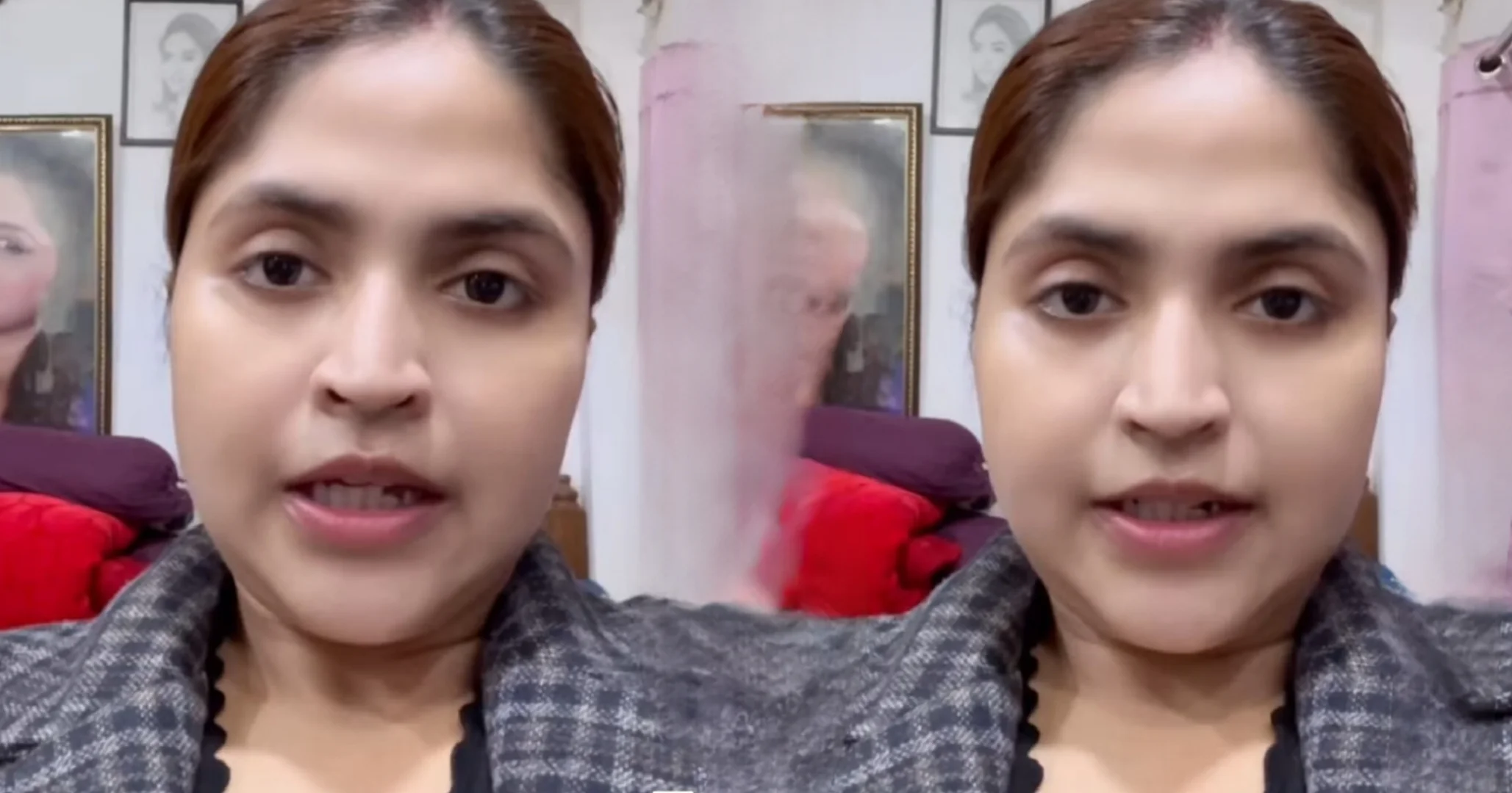 Debolina Nandy, Suicide Attempt, Live Video, Big Decision, Relationship Controversy, Mental Health, Debolina Husband, Prabha Nandy, Marriage Issue, Sayak Chakraborty, Social Media, Emotional Statement, দেবলীনা নন্দী, আত্মহত্যার চেষ্টা, লাইভ ভিডিও, বড় সিদ্ধান্ত, সম্পর্কের বিতর্ক, মানসিক চাপ, দেবলীনার স্বামী, প্রবাহ নন্দী, সায়ক চক্রবর্তী, সামাজিক মাধ্যম, আবেগঘন স্বীকারোক্তি, বিনোদন সংবাদ