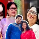 Aindrila Sharma, Aishwarya Sharma, Shikha Sharma, Aindrila Sister Wedding, New Life Chapter, Sharma Family, Wedding Preparation, Mother's Statement, Memory, Daughter Death, Cancer Patient, Tollywood News, Entertainment, ঐন্দ্রিলা শর্মা, ঐশ্বর্য শর্মা, শিখা শর্মা, ঐন্দ্রিলার দিদি, ঐন্দ্রিলা দিদির বিয়ে, নতুন জীবন, শর্মা পরিবার, বিয়ের প্রস্তুতি, মায়ের স্বীকারোক্তি, স্মৃতিচারণ, মেয়ের মৃত্যু, ক্যান্সার রোগী, টলিউড, বিনোদন খবর