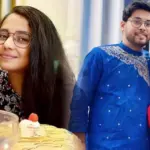 Aindrila Sharma, Aishwarya Sharma, Aindrila Sister Wedding, New Life Chapter, Sharma Family, Pre Wedding Shoot, Dibyajit Dutta, Cancer Patient, Tollywood News, Entertainment, ঐন্দ্রিলা শর্মা, ঐশ্বর্য শর্মা, ঐন্দ্রিলার দিদি, ঐন্দ্রিলা দিদির বিয়ে, নতুন জীবন, শর্মা পরিবার, প্রি ওয়েডিং শুট, দিব্যজিৎ দত্ত, ক্যান্সার রোগী, টলিউড, বিনোদন খবর