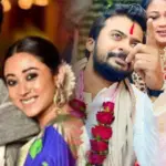 Prantik Banerjee, Ankita Chakraborty, Relationship Distance, Prantik Ankita Separation, Tollywood Couple Divorce, Breakup Rumours, Actor's Statement, Actress Post, Third-person Speculation, Social Media Buzz, Wedding Picture, Tollywood, প্রান্তিক বন্দ্যোপাধ্যায়, অঙ্কিতা চক্রবর্তী, সম্পর্কের দূরত্ব, অঙ্কিতা প্রান্তিক বিচ্ছেদ, বিচ্ছেদের গুঞ্জন, অভিনেতার স্বীকারোক্তি, অভিনেত্রীর পোস্ট, তৃতীয় ব্যক্তি জল্পনা, টলিউড, তারকা দম্পতির বিচ্ছেদ, ব্যক্তিগত টানাপোড়েন, বিয়ের ছবি